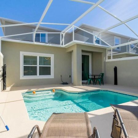 Gorgeous 5 Bd W/ Pool Close To Disney @ Champions Gate 948 Kissimmee Buitenkant foto