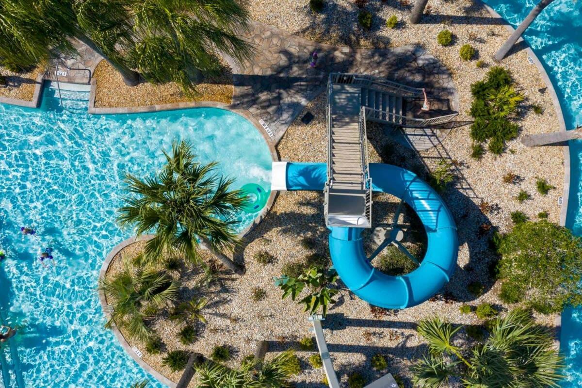Gorgeous 5 Bd W/ Pool Close To Disney @ Champions Gate 948 Kissimmee Buitenkant foto