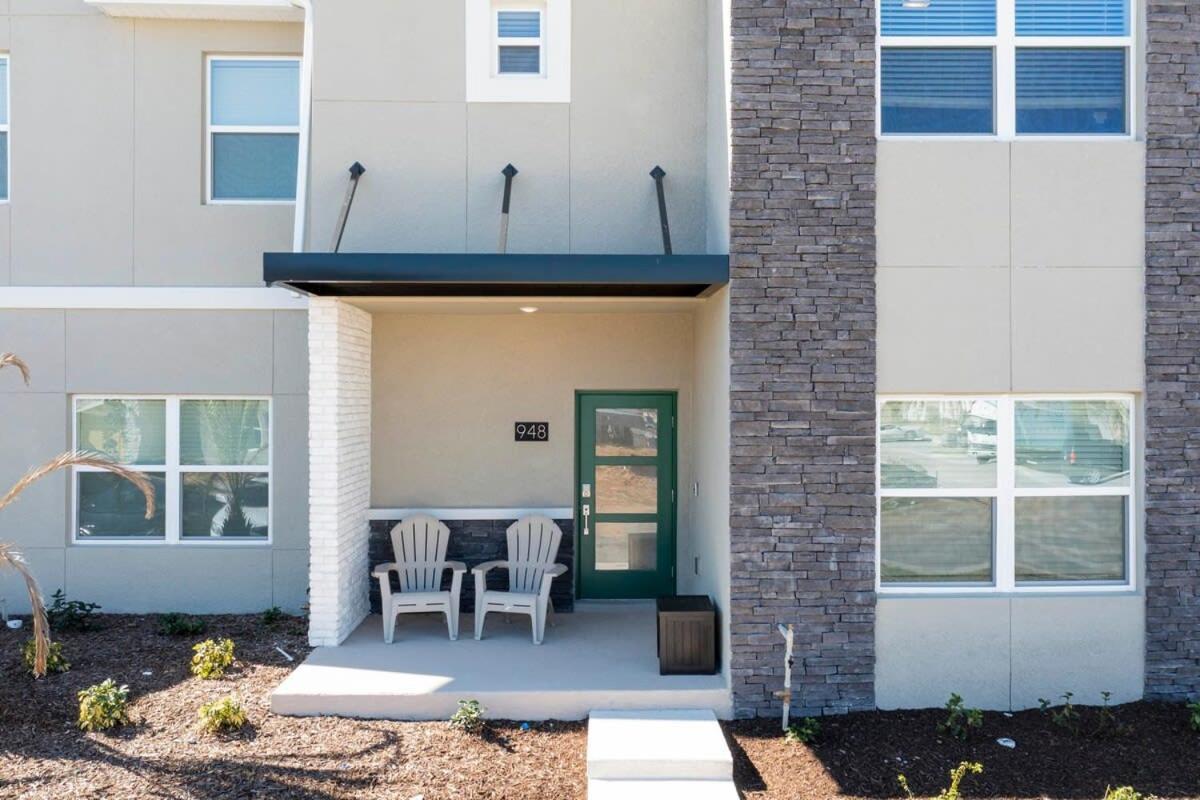 Gorgeous 5 Bd W/ Pool Close To Disney @ Champions Gate 948 Kissimmee Buitenkant foto