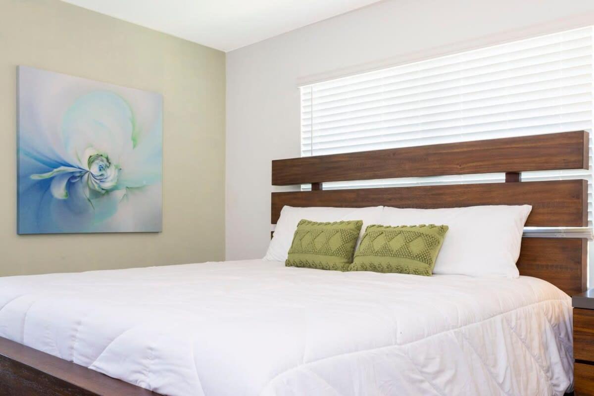 Gorgeous 5 Bd W/ Pool Close To Disney @ Champions Gate 948 Kissimmee Buitenkant foto