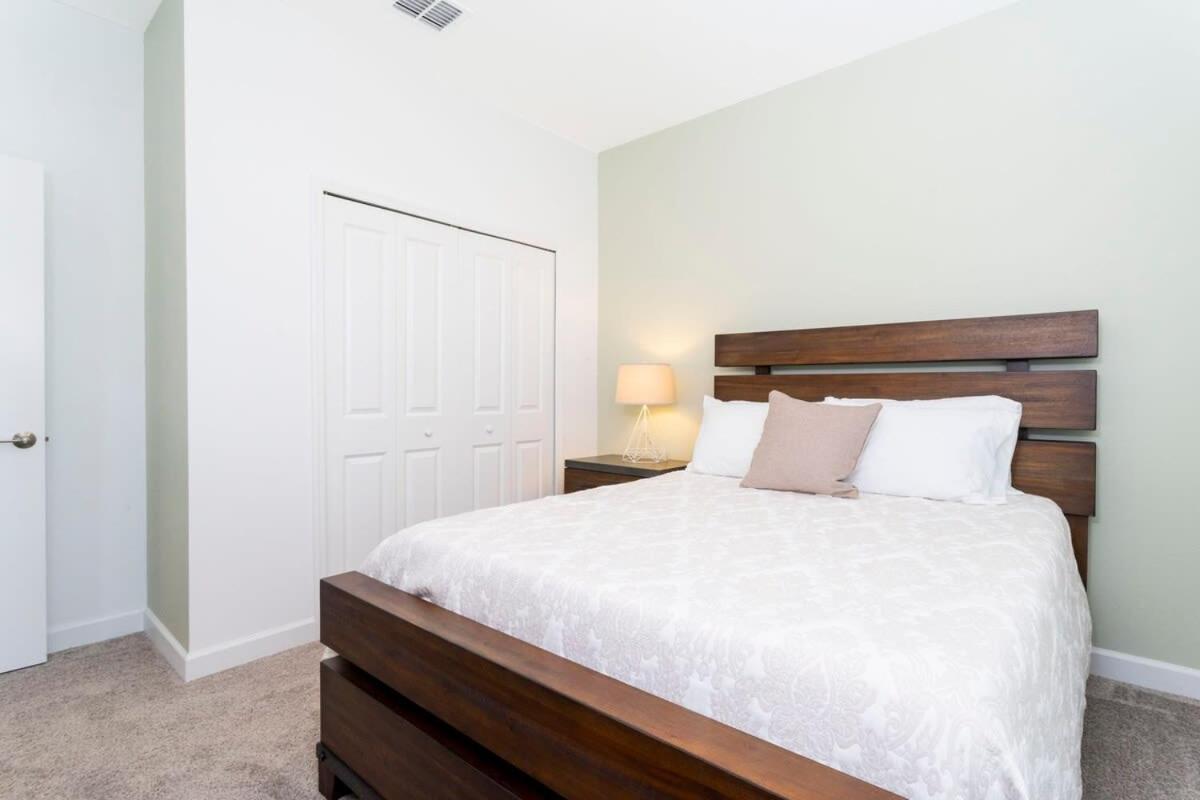 Gorgeous 5 Bd W/ Pool Close To Disney @ Champions Gate 948 Kissimmee Buitenkant foto