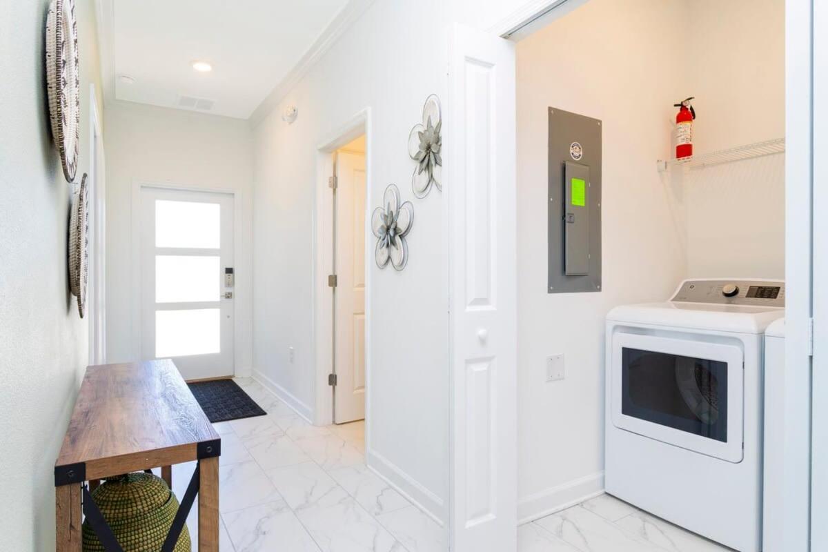 Gorgeous 5 Bd W/ Pool Close To Disney @ Champions Gate 948 Kissimmee Buitenkant foto