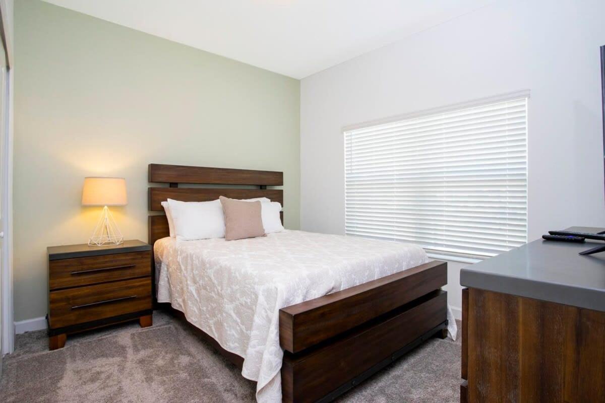 Gorgeous 5 Bd W/ Pool Close To Disney @ Champions Gate 948 Kissimmee Buitenkant foto
